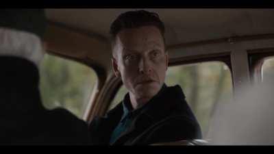 When somebody tells me that they understand everything in DARK.