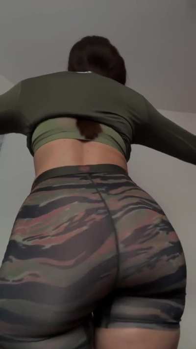 Loving these shorts ❤️