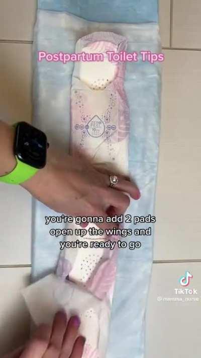 When did you know that Hillary only gave birth to Carmen?