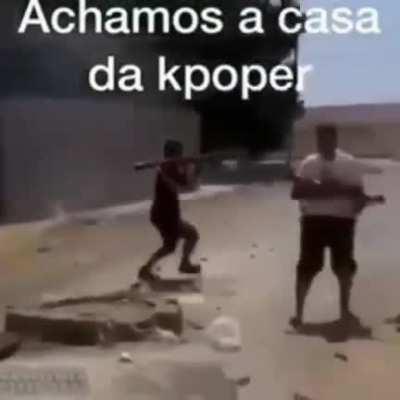 adm que passou o endereço 😎👍
