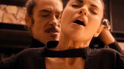 Step-father Punishes Bad Girl👹🤛😈