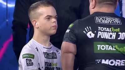 Didn't know this was a sport in Poland