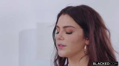 Valentina Nappi — stroking and grinding