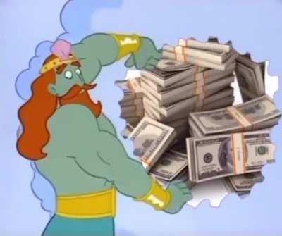 How the Air Force tries to retain talent.