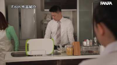 [NIMA-024] English Subtitles - Miu Arioka, Hikaru Minazuki | Full video link in comment