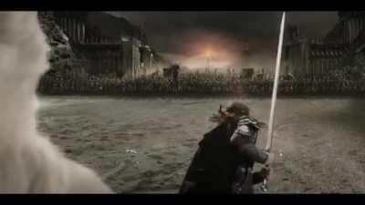 Remember why we fight... (AKA every time me and the boys start a mission)