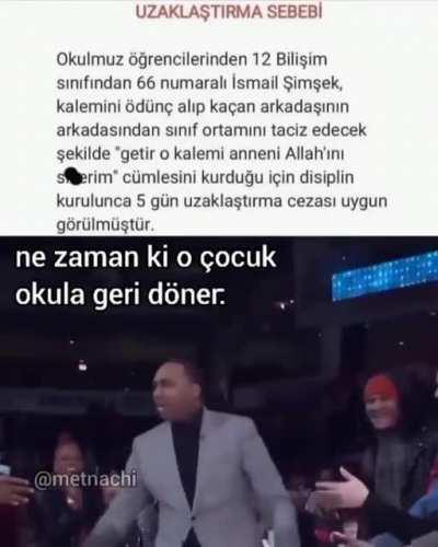 5 gün