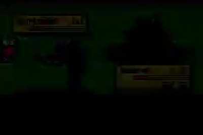 Pretty happy with my rework for wild encounters