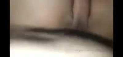 Show the pussy no mercy