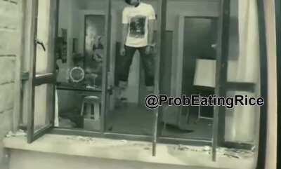 My Ticket to Hell😀