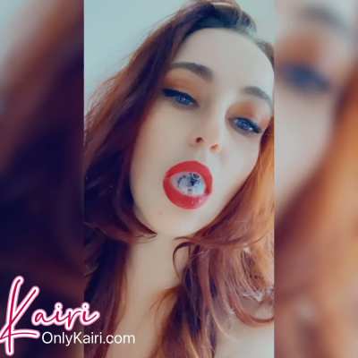 You Exist to Worship Your Mistress’s Spit – Femdom Humiliation