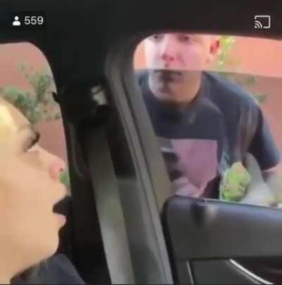 This is weird. That is suspicious 👀👀👀👀👀