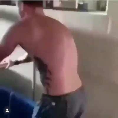 &ldquo;Lets go for a swim&rdquo;