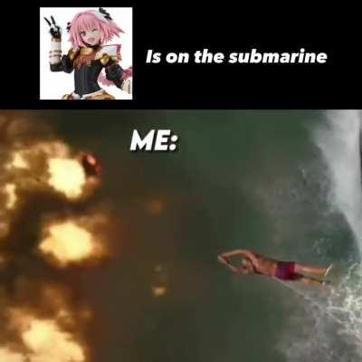 We would've had him home by dinner