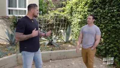 Did you ever find Hitler?