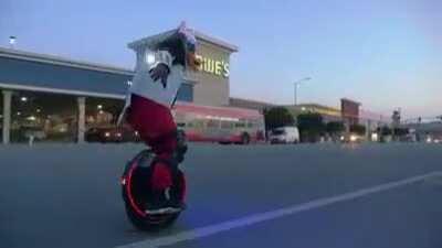 Герой, который действительно нужен этому городу!