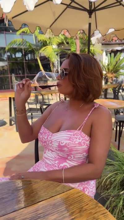 Joy wine tasting | IG 9/14/24