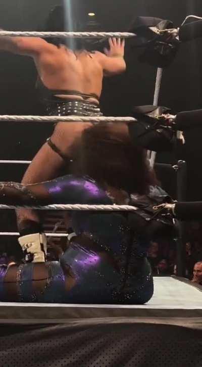 Rhea Ripley