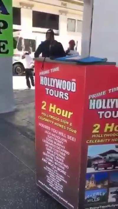 That’s one way to use your head