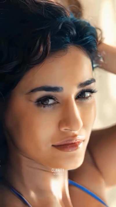 Disha Patani