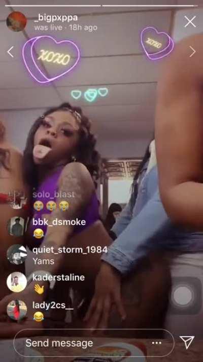 It’s been a minute