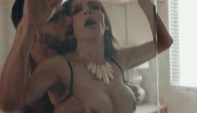 Big Tits GIF by tom9152