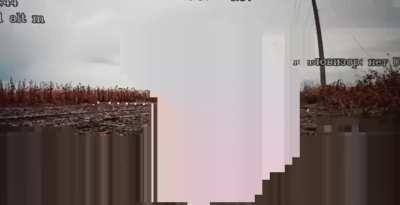 A Russian fiber optic drone hit an Ukrainian buggy in the Sumy direction