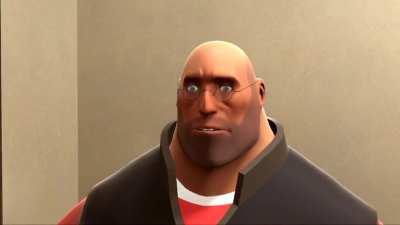 [SFM] Heavy sings Numa Numa