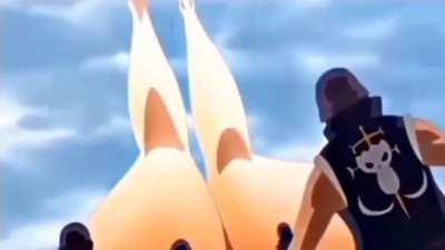 The most satisfying death