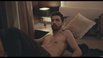 Ridhi Dogra in Badtameez Dil S01 (2023)