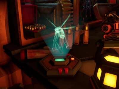 Horizontally Spinning Grabber to the tune of Free Bird