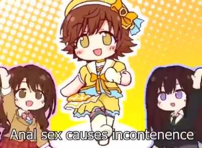 Dammit I hate weebs (Repost)