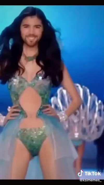 Sidemen as Models. Not mine but found it on tik tok