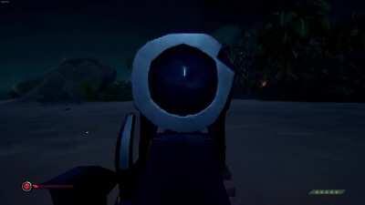 How it FEELS to play Sea of Thieves