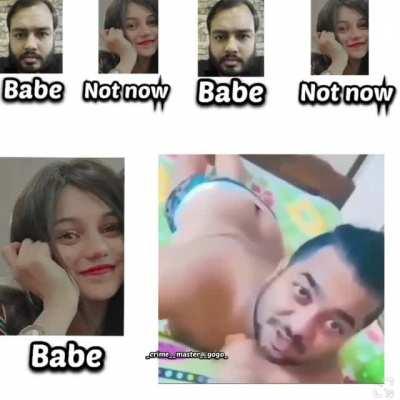 Alakh jii ohh ahhh✊🏿💦