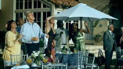 One Of The Best Commercials