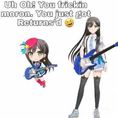 This was funnier in my head