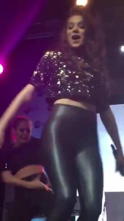 I Like the Way You Move