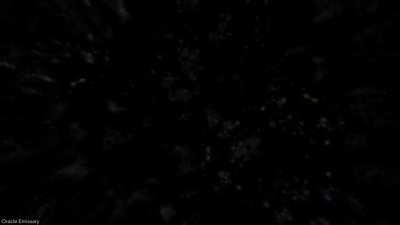 Been in this forest for a while... (LSD CEV Experiment V2)