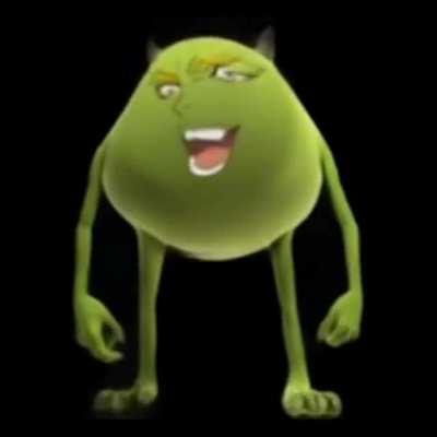 mike brando when the