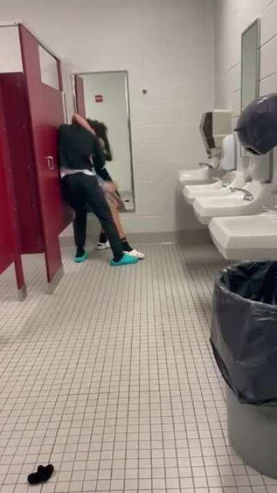 idk what they were fighting about