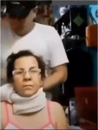 That dude had a death wish 💀