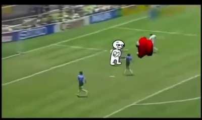 Espero que no me funen...