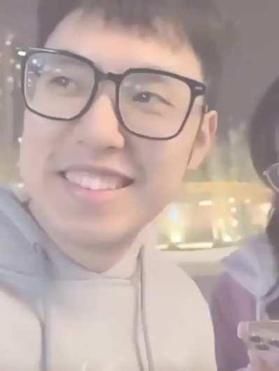 i don't have a girlfriend