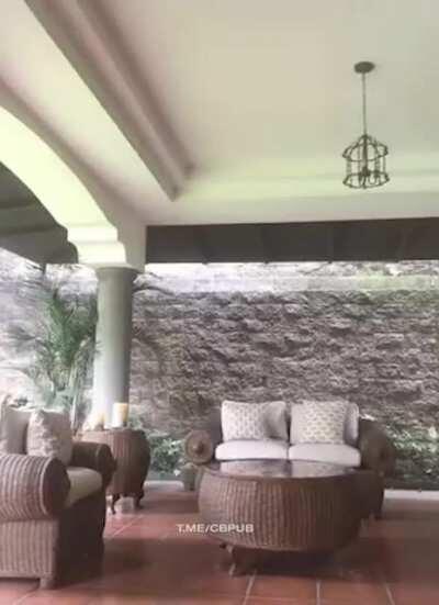 Why? Audio on for this one