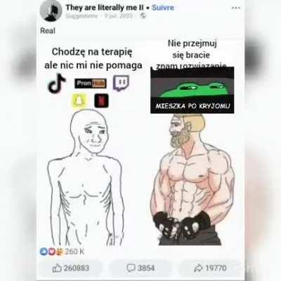 Bardzo mała żaba odmieniła moje życie 