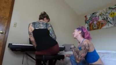 Piano fart is an incredible for ask for the full video this is most incredible fart 💨