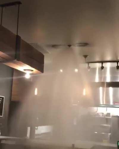 Had to see that coming