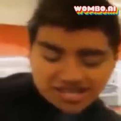 Esa parte del video no lo sabia 😳