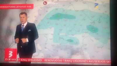 kai užeini į klubą ir